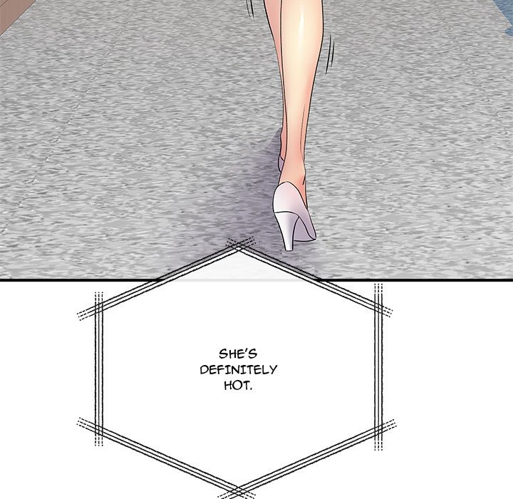Secret Affairs chapter 17 page 96