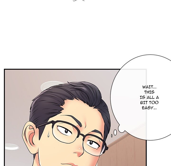 Secret Affairs chapter 17 page 97