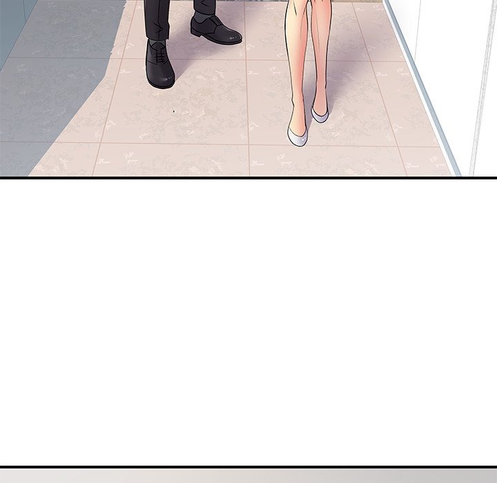 Secret Affairs chapter 17 page 100