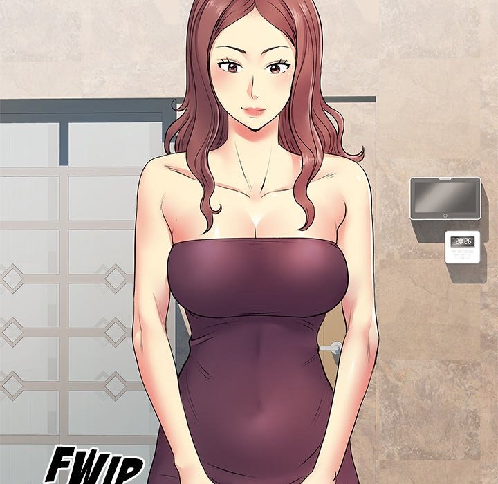Secret Affairs chapter 17 page 104