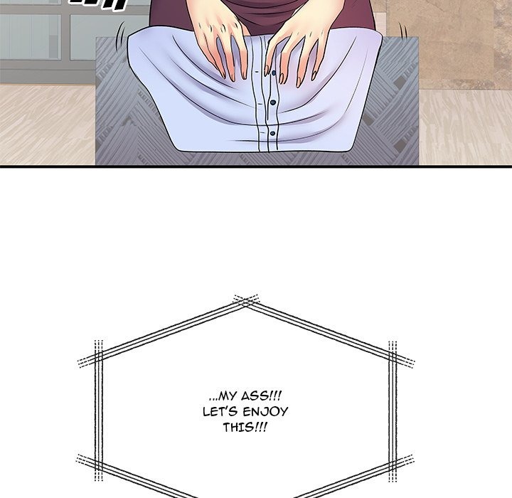 Secret Affairs chapter 17 page 105