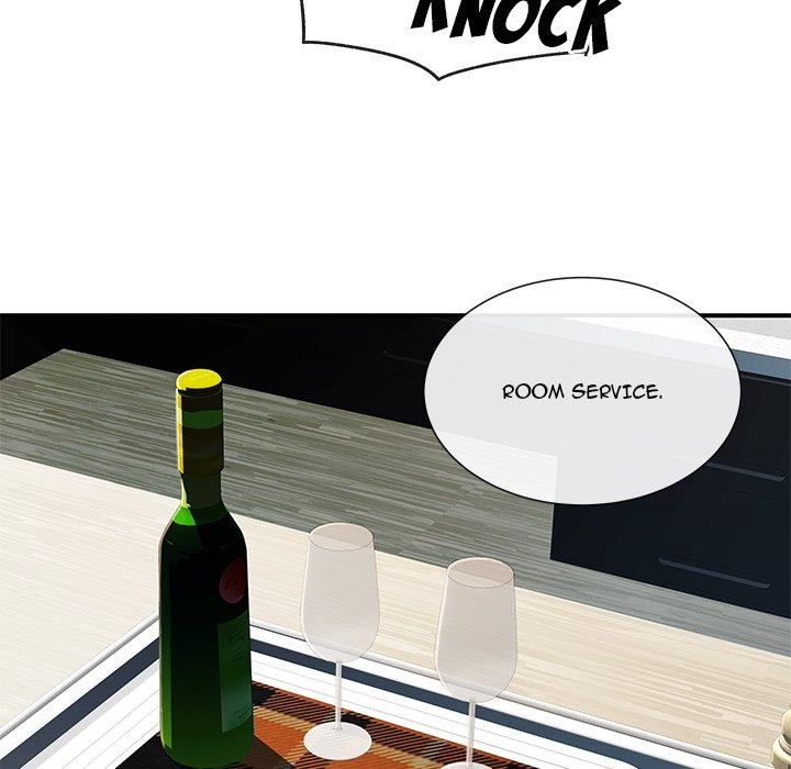 Secret Affairs chapter 17 page 109