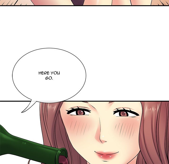 Secret Affairs chapter 17 page 112