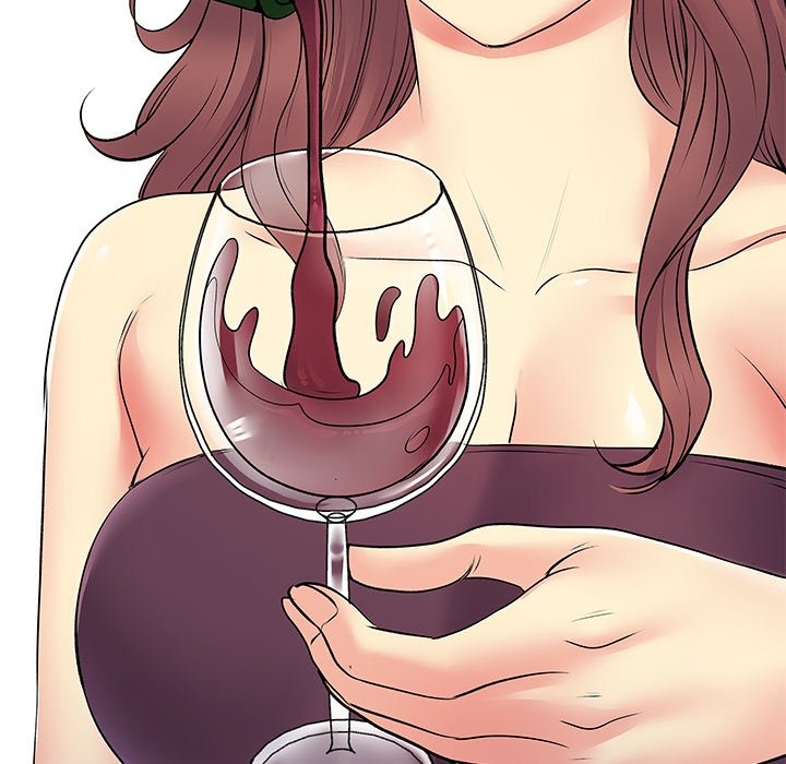 Secret Affairs chapter 17 page 113