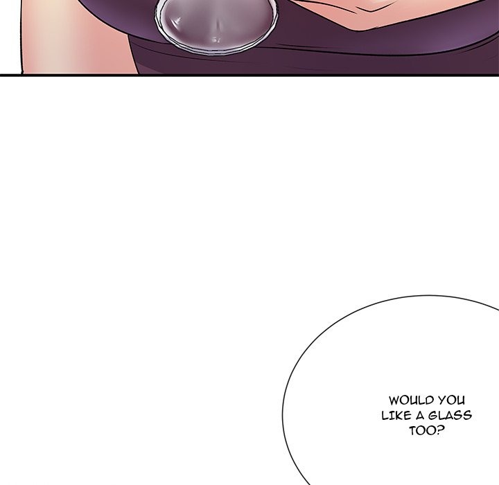 Secret Affairs chapter 17 page 114