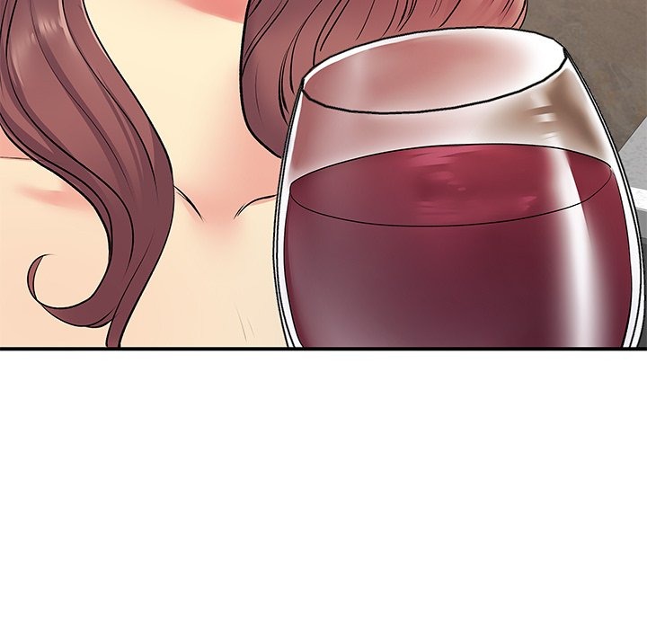 Secret Affairs chapter 17 page 116