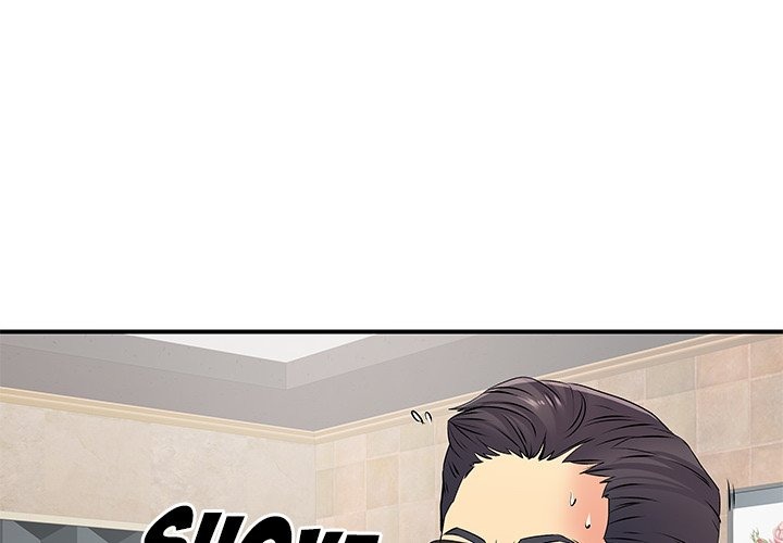 Secret Affairs chapter 18 page 5