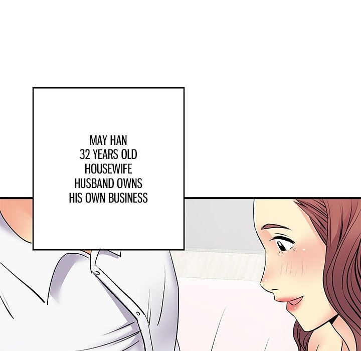Secret Affairs chapter 18 page 9