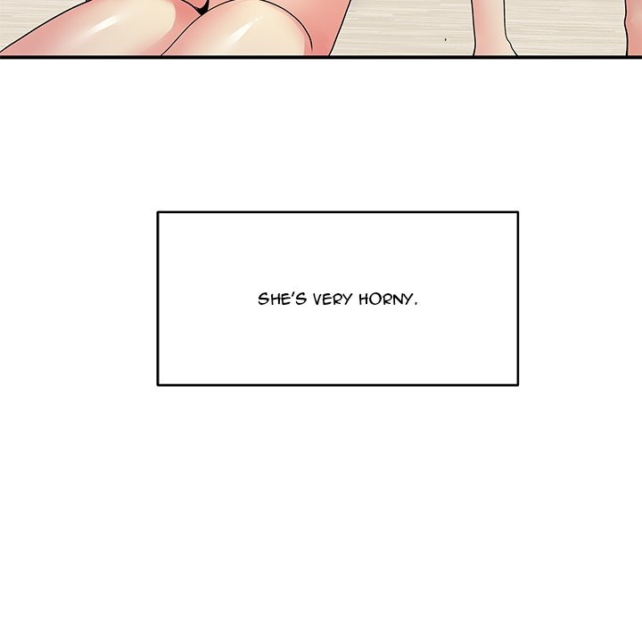 Secret Affairs chapter 18 page 17