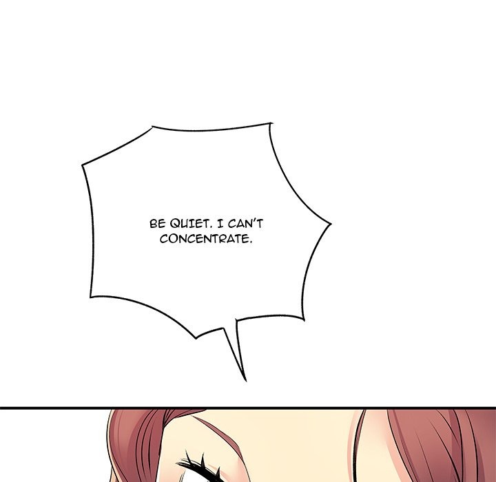 Secret Affairs chapter 18 page 21