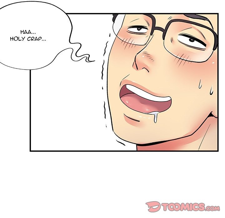 Secret Affairs chapter 18 page 27