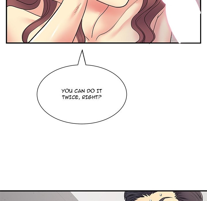 Secret Affairs chapter 18 page 29