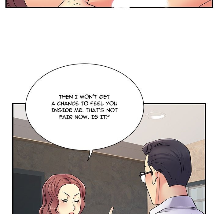 Secret Affairs chapter 18 page 33