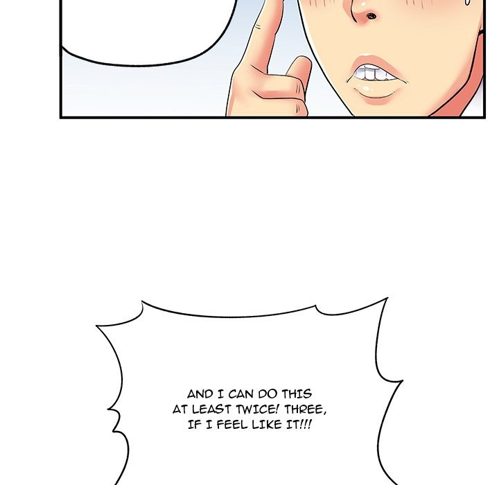 Secret Affairs chapter 18 page 38