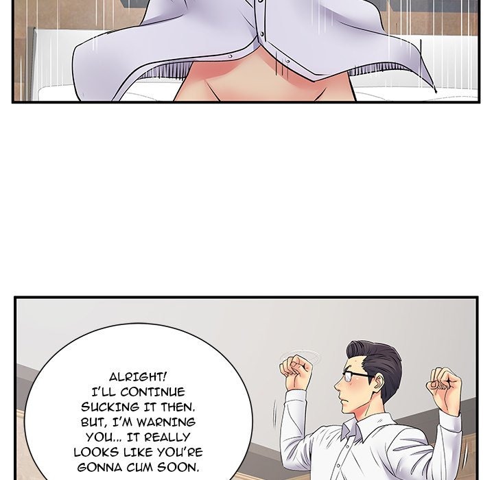Secret Affairs chapter 18 page 40