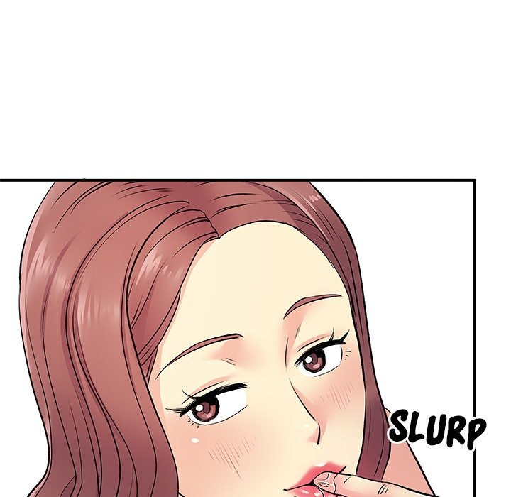 Secret Affairs chapter 18 page 46