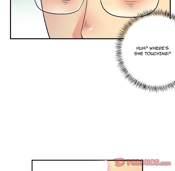 Secret Affairs chapter 18 page 51