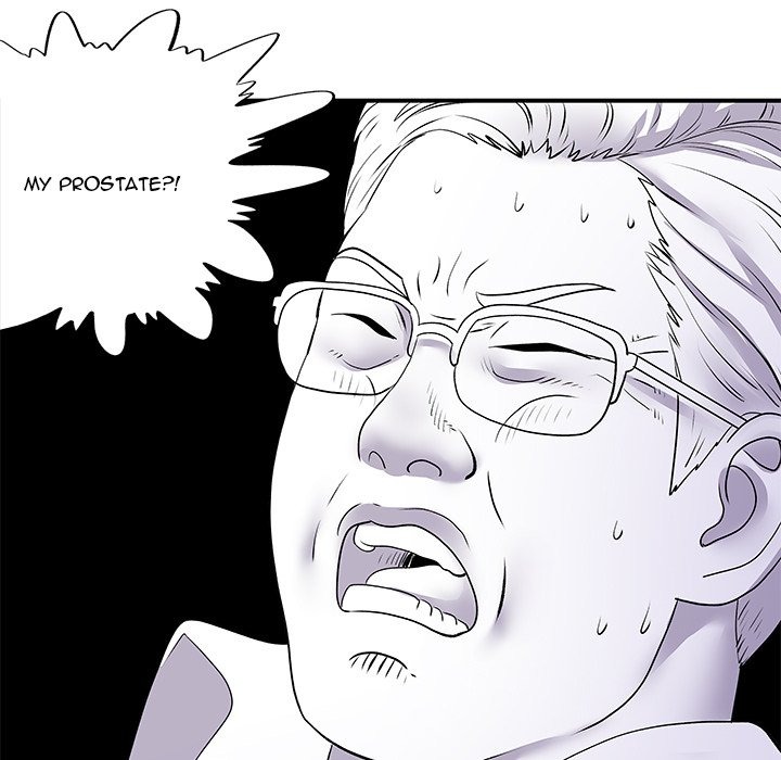 Secret Affairs chapter 18 page 53