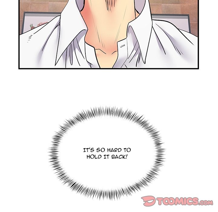 Secret Affairs chapter 18 page 63