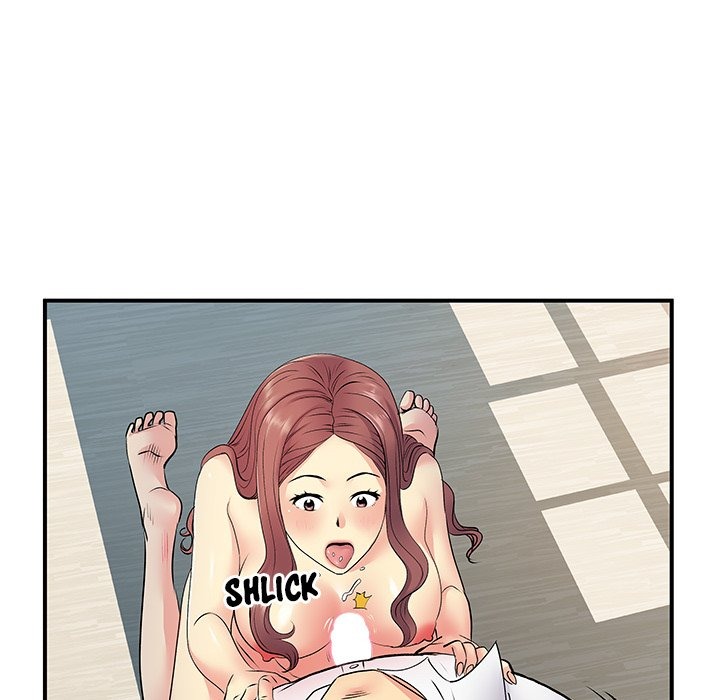 Secret Affairs chapter 18 page 69