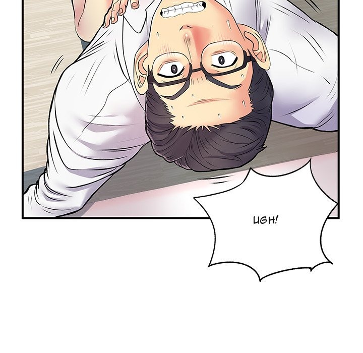Secret Affairs chapter 18 page 70