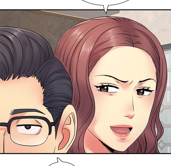 Secret Affairs chapter 18 page 77