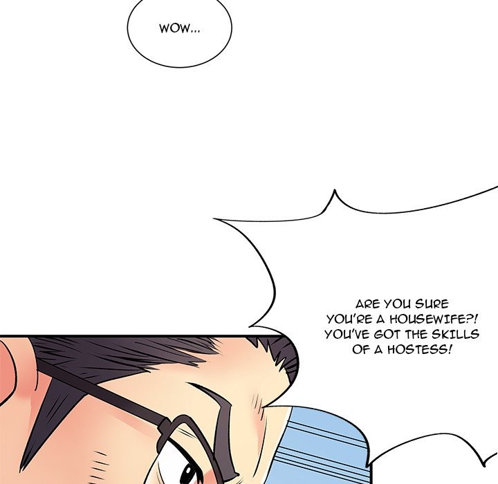 Secret Affairs chapter 18 page 78