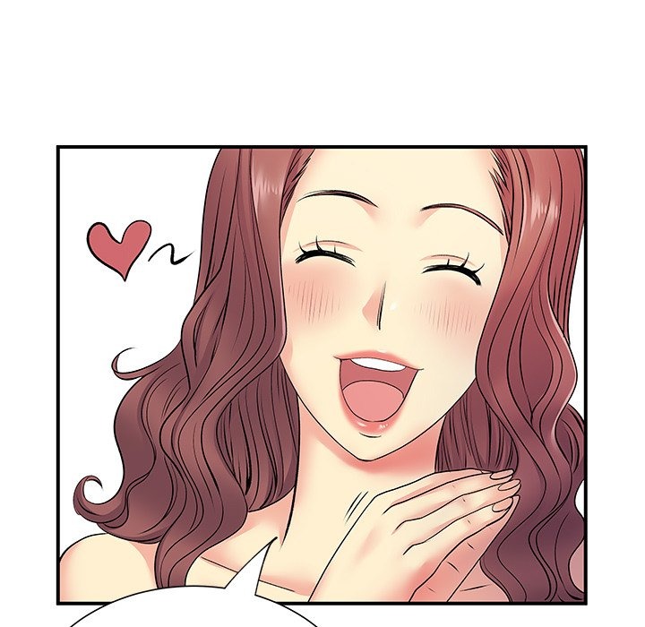 Secret Affairs chapter 18 page 82