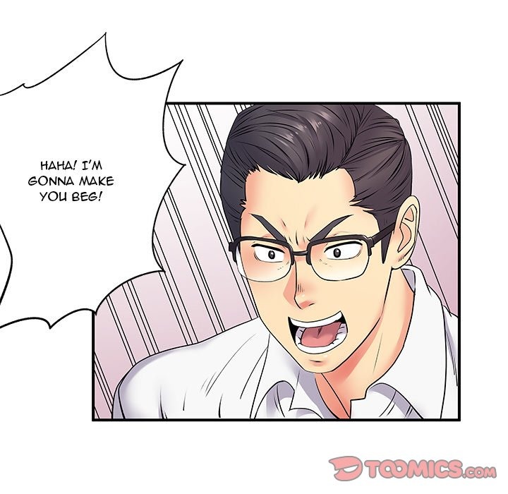Secret Affairs chapter 18 page 91