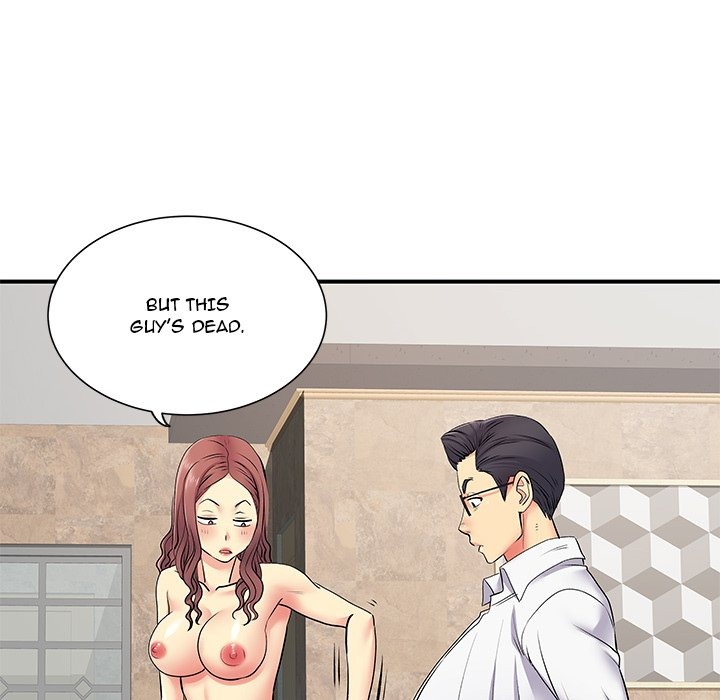 Secret Affairs chapter 18 page 92