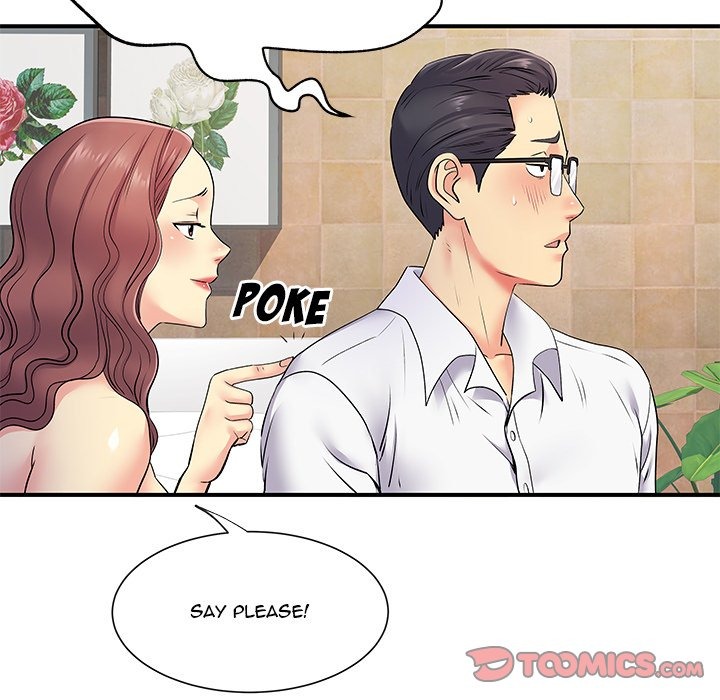 Secret Affairs chapter 18 page 95