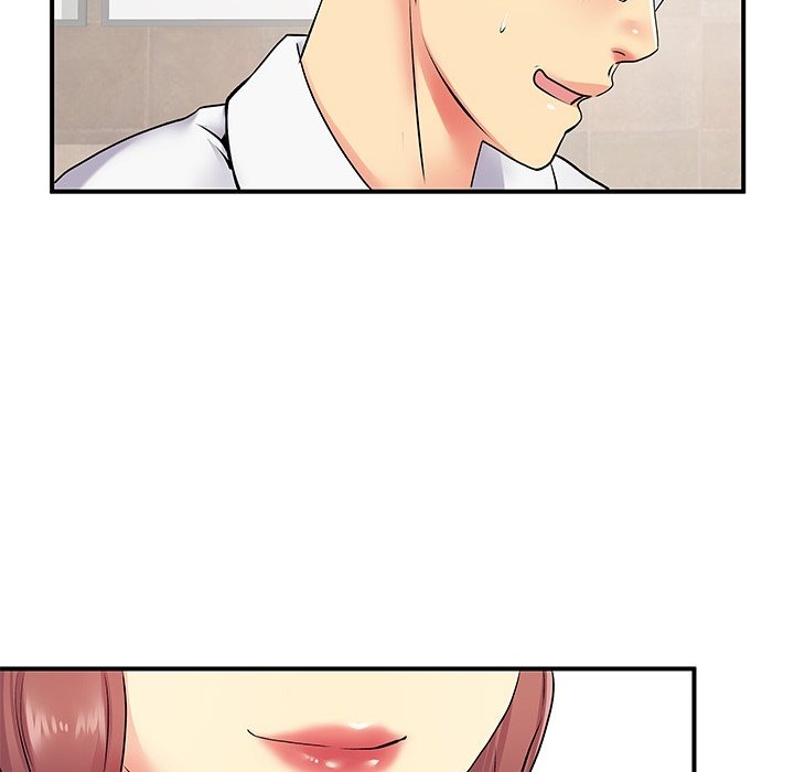 Secret Affairs chapter 18 page 97