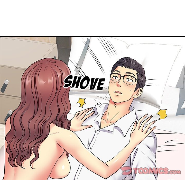 Secret Affairs chapter 18 page 99