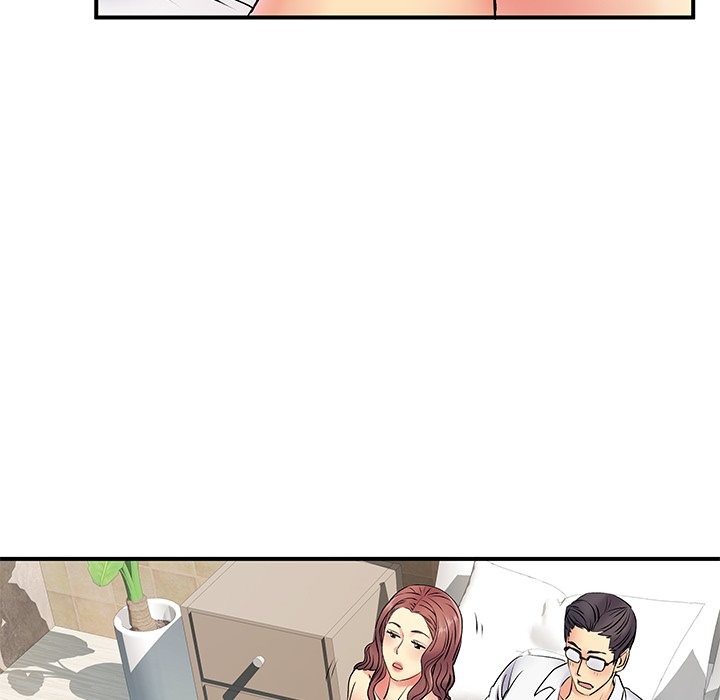 Secret Affairs chapter 18 page 106