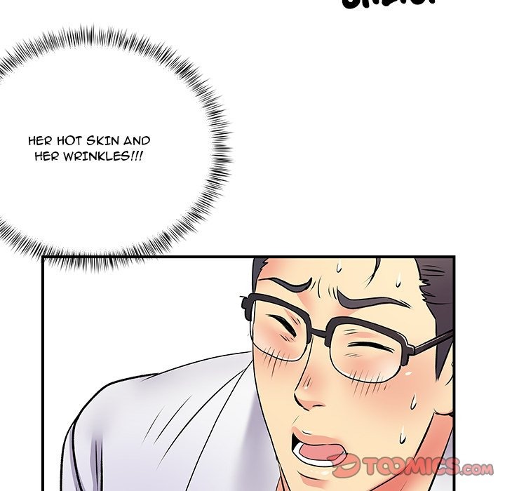 Secret Affairs chapter 18 page 111
