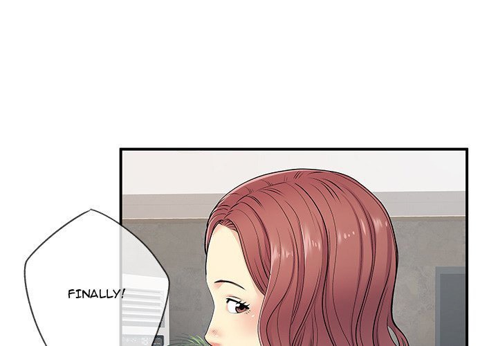 Secret Affairs chapter 19 page 2
