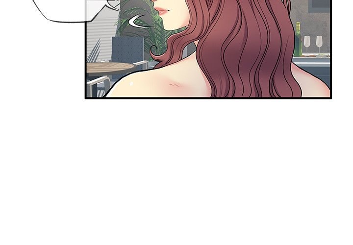 Secret Affairs chapter 19 page 3