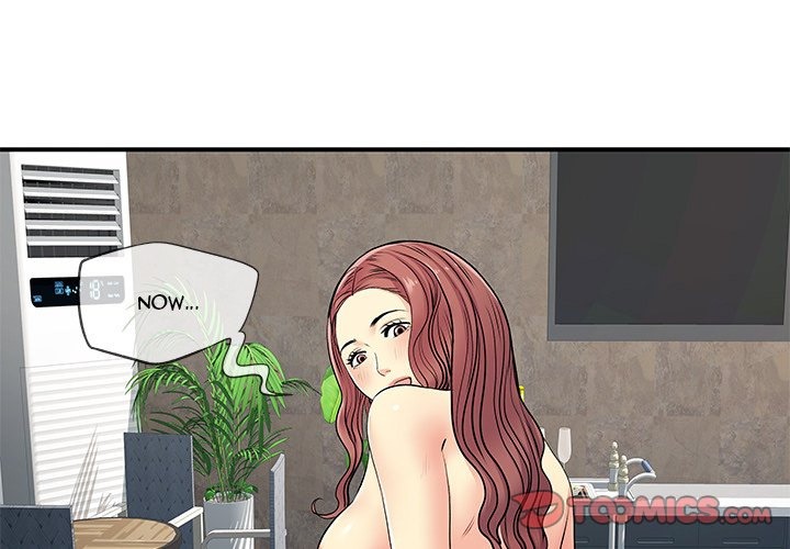 Secret Affairs chapter 19 page 4