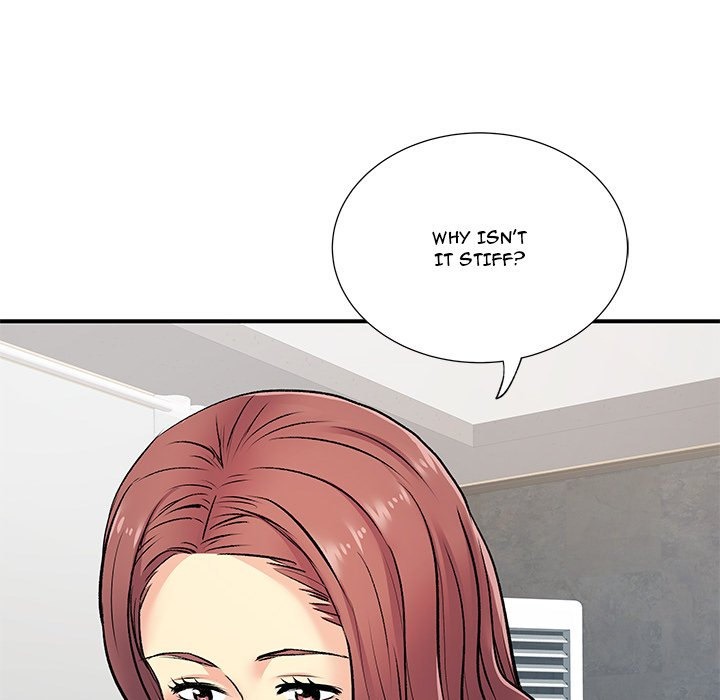 Secret Affairs chapter 19 page 11