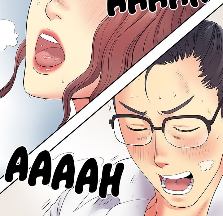 Secret Affairs chapter 19 page 41