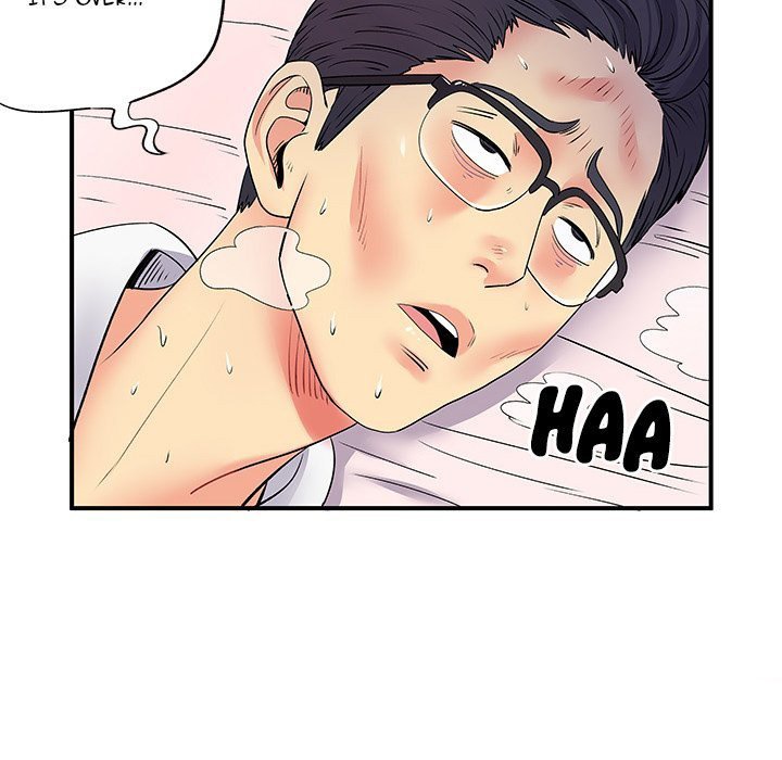 Secret Affairs chapter 19 page 47