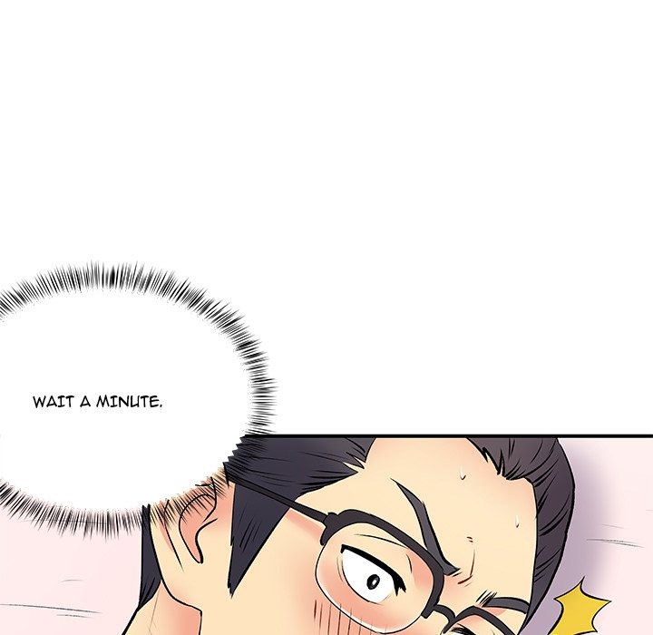 Secret Affairs chapter 19 page 53