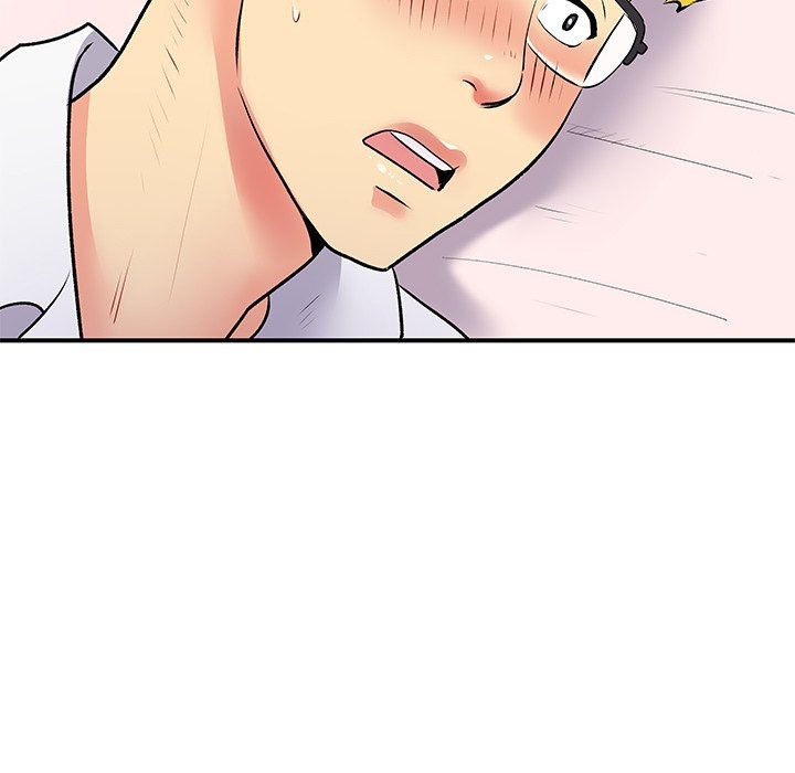 Secret Affairs chapter 19 page 54