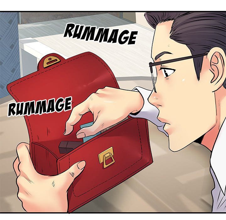 Secret Affairs chapter 19 page 59