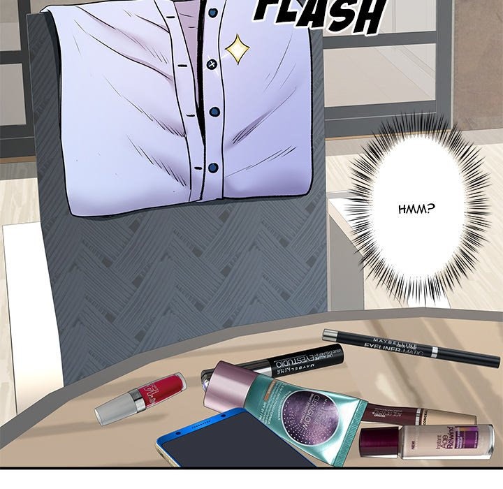 Secret Affairs chapter 19 page 63
