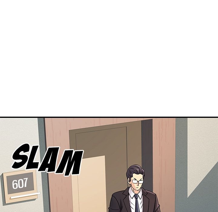 Secret Affairs chapter 19 page 71