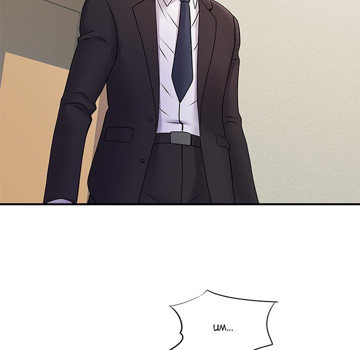 Secret Affairs chapter 19 page 74