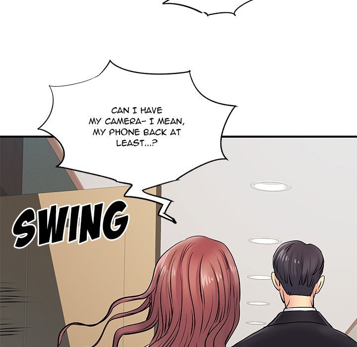 Secret Affairs chapter 19 page 75