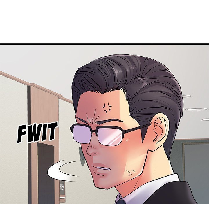Secret Affairs chapter 19 page 77