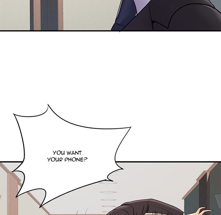 Secret Affairs chapter 19 page 78